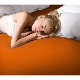 Formesse Formesse Bella Donna Jersey Standaard Hoeslaken Kurkuma (0714)