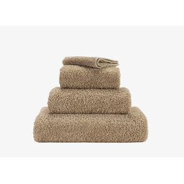 Abyss Habidecor Abyss Habidecor Super Pile Handdoek Taupe (711)