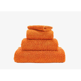 Abyss Habidecor Abyss Habidecor Super Pile Handdoek Tangerine Oranje (614)