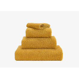 Abyss Habidecor Abyss Habidecor Super Pile Handdoek Safran Geel (850)