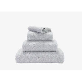 Abyss Habidecor Abyss Habidecor Super Pile Handdoek Perle Wit (930)