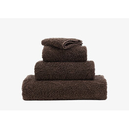 Abyss Habidecor Abyss Habidecor Super Pile Handdoek Mustang Bruin (795)
