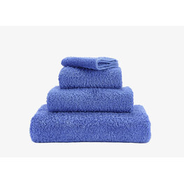 Abyss Habidecor Abyss Habidecor Super Pile Handdoek Marina Blauw (304)