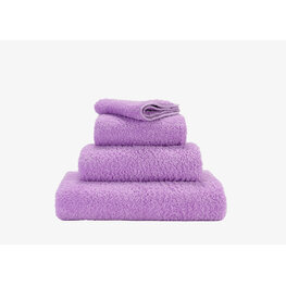Abyss Habidecor Abyss Habidecor Super Pile Handdoek Lupin Paars (430)