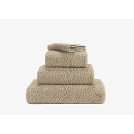 Abyss Habidecor Abyss Habidecor Super Pile Handdoek Linen Beige (770)
