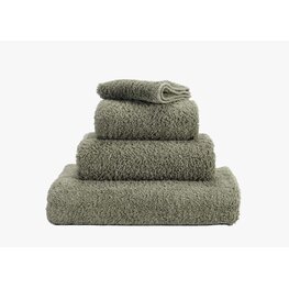 Abyss Habidecor Abyss Habidecor Super Pile Handdoek Laurel Grijs (277)