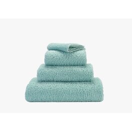 Abyss Habidecor Abyss Habidecor Super Pile Handdoek Ice Blauw (235)