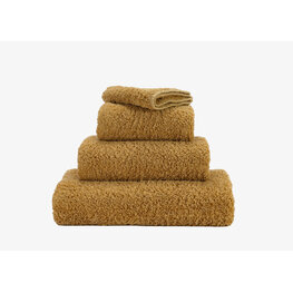 Abyss Habidecor Abyss Habidecor Super Pile Handdoek Gold Geel (840)
