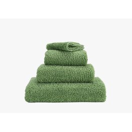 Abyss Habidecor Abyss Habidecor Super Pile Handdoek Forest Groen (205)