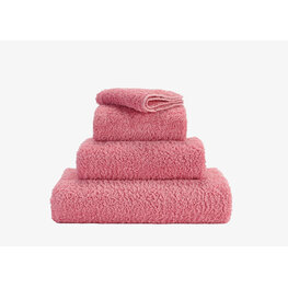 Abyss Habidecor Abyss Habidecor Super Pile Handdoek Flamingo Roze (573)