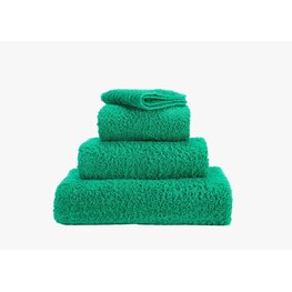 Abyss Habidecor Abyss Habidecor Super Pile Handdoek Emerald Groen (230)