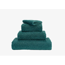 Abyss Habidecor Abyss Habidecor Super Pile Handdoek Duck Groen (320)