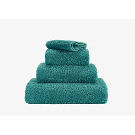 Abyss Habidecor Abyss Habidecor Super Pile Handdoek Dragonfly Groen (325)