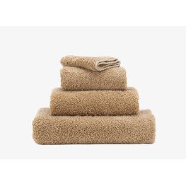 Abyss Habidecor Abyss Habidecor Super Pile Handdoek Croissant Bruin (716)