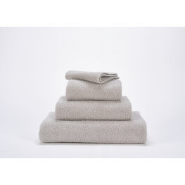 Abyss Habidecor Abyss Habidecor Twill Handdoek Cloud Beige (950)