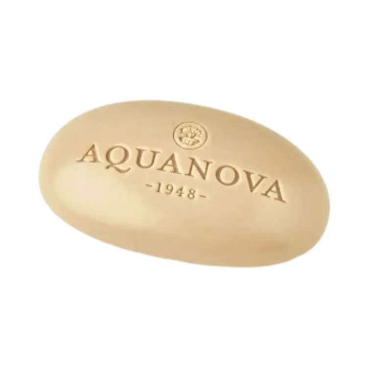 Aquanova Aquanova Paris zeep 100gr Gingembre