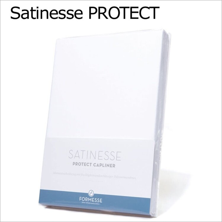 Formesse Formesse Satinesse Protect Matrasbeschermer Standaard