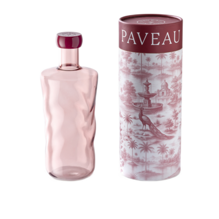 Paveau Paveau Swirl fles 1,25L Silt (Bordeaux)