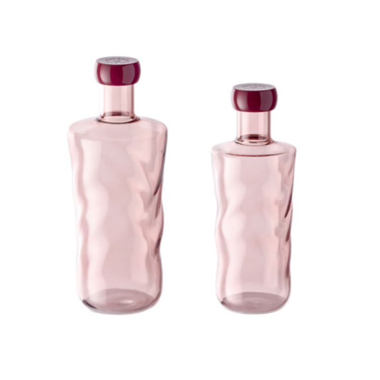 Paveau Paveau Swirl fles 0,75L Silt (Bordeaux)