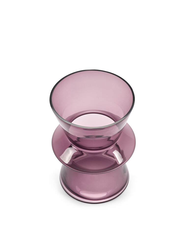 Serax Serax Vaas L paars Marie-Ann