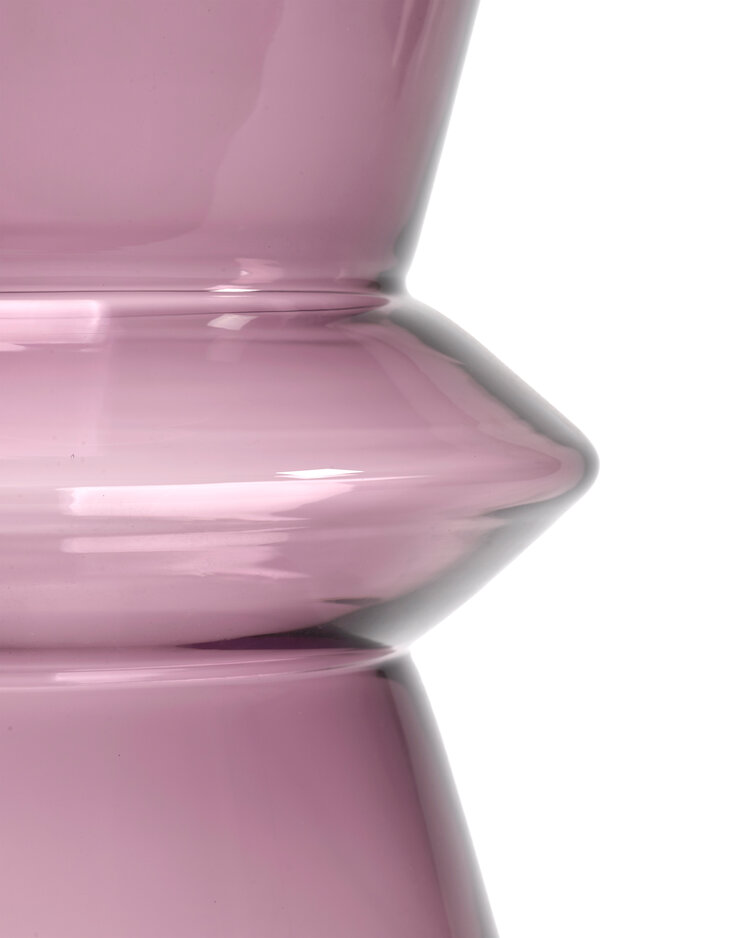 Serax Serax Vaas L paars Marie-Ann