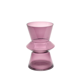 Serax Serax Vaas L paars Marie-Ann