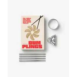 Printworks The Essentials Printworks - Dumpling Tools