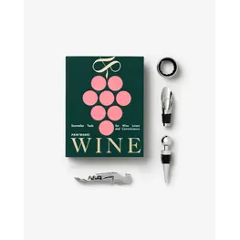 Printworks The Essentials Printworks - Wine Tools