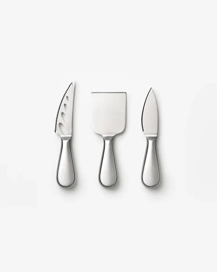 Printworks The Essentials  Printworks - Cheese Tools