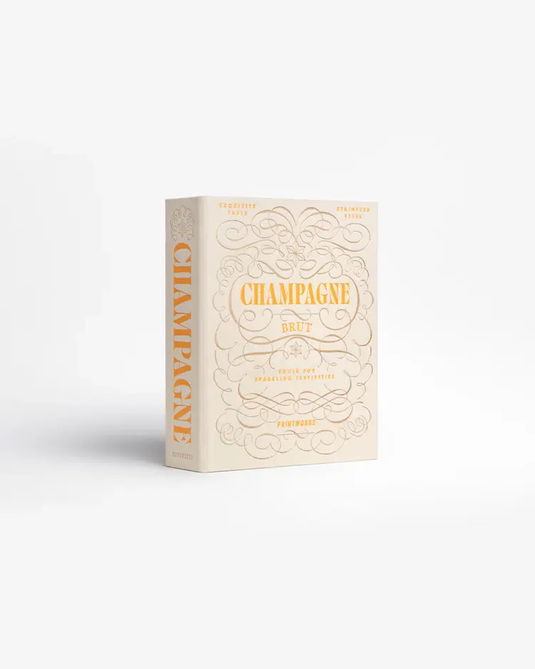 Printworks The Essentials Printworks - Champagne Tools