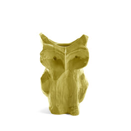 Serax Serax Uil vaas S Geel After Midnight