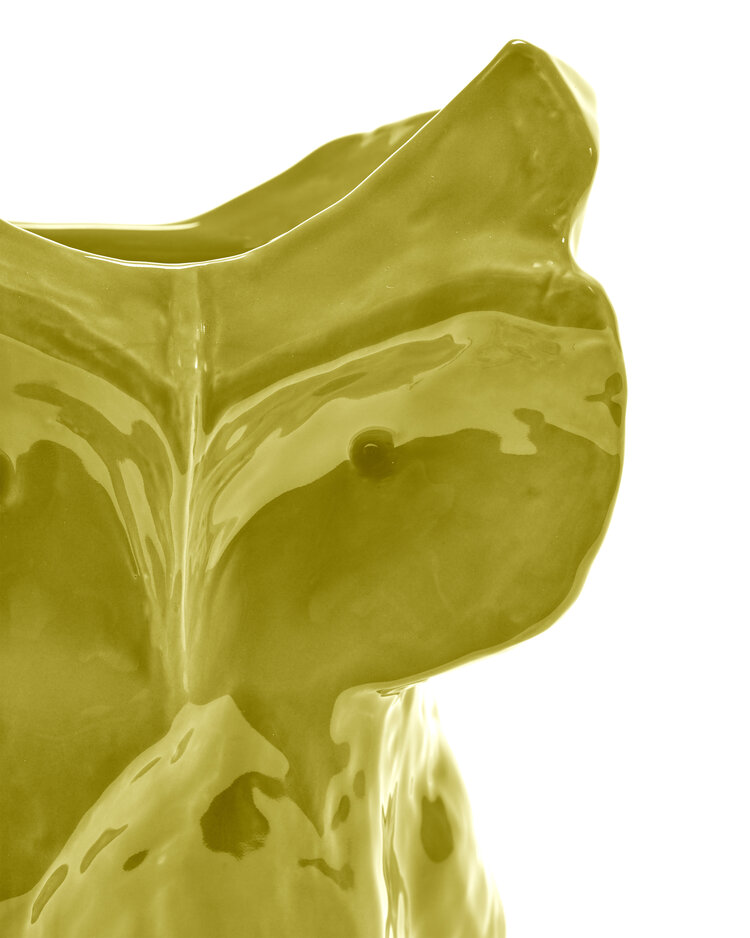 Serax Serax Uil vaas S Geel After Midnight