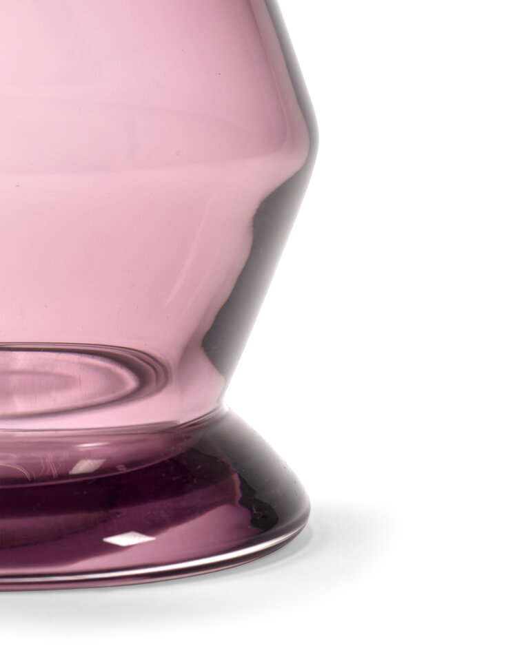 Serax Serax Vaas S paars Marie-Ann