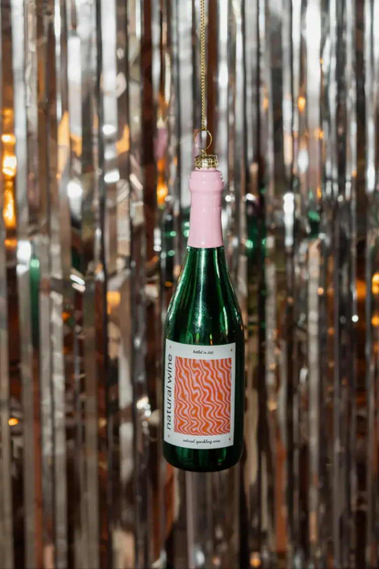 YUP in de BOOM YUP in de BOOM Natural Wine