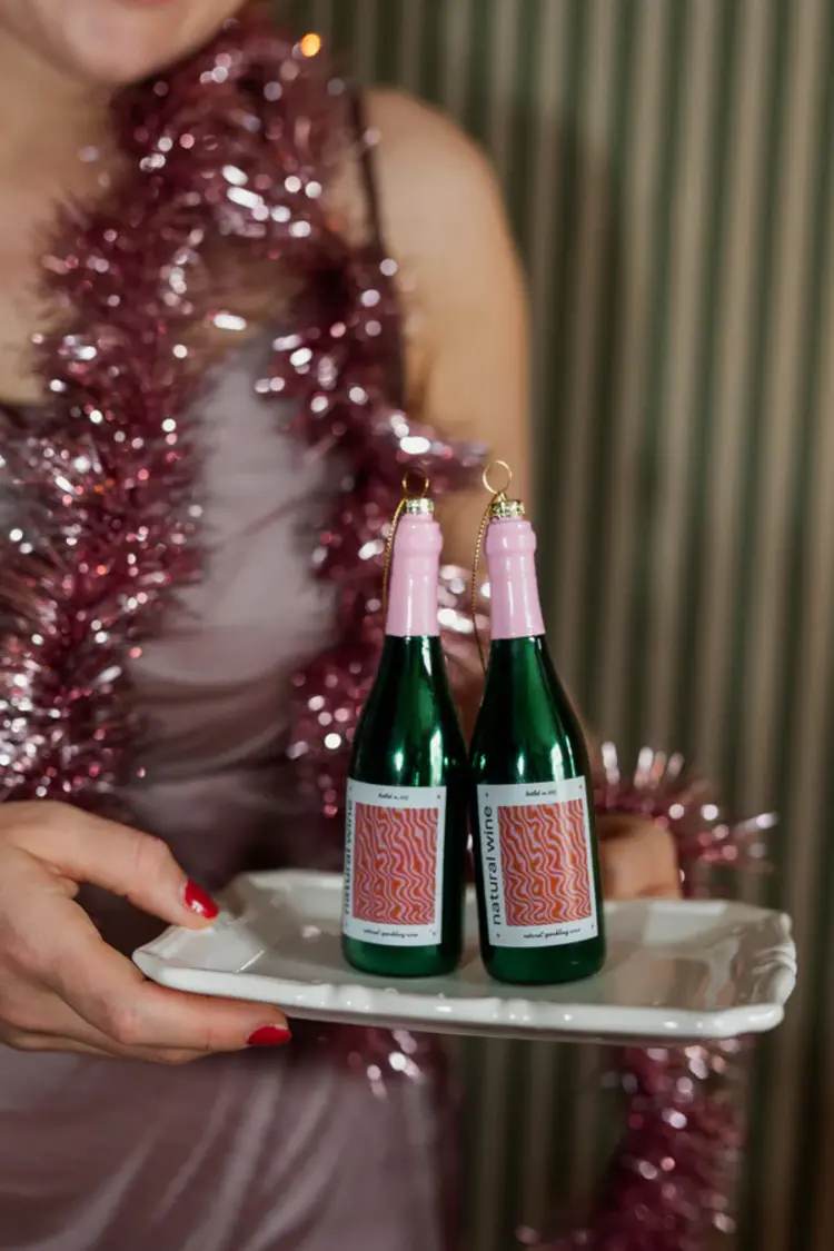 YUP in de BOOM YUP in de BOOM Natural Wine