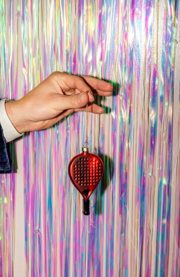 YUP in de BOOM YUP in de BOOM Padel Racket