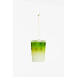YUP in de BOOM YUP in de BOOM Iced Matcha Latte