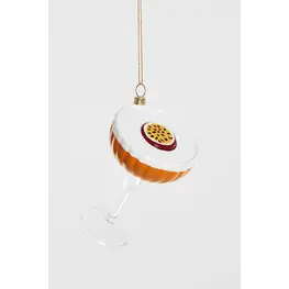 YUP in de BOOM YUP in de BOOM Pornstar Martini cocktail