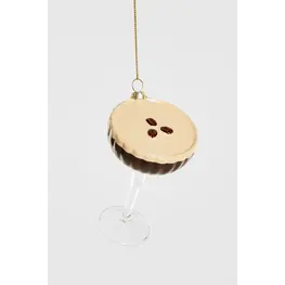 YUP in de BOOM YUP in de BOOM Espresso Martini cocktail