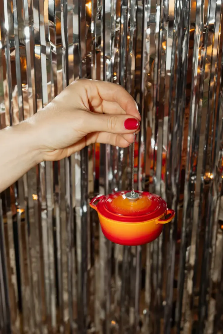 YUP in de BOOM YUP in de BOOM Pan Orange