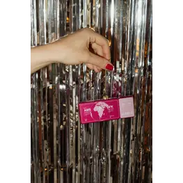 YUP in de BOOM YUP in de BOOM Boardingpass Amsterdam - New York