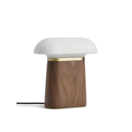 Woud Woud Lamp Nova walnut