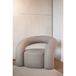 Mogg Mogg Nora fauteuil stofcat B