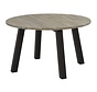 Taste by 4 Seasons Derby Teak ronde 130cm Ø tuintafel