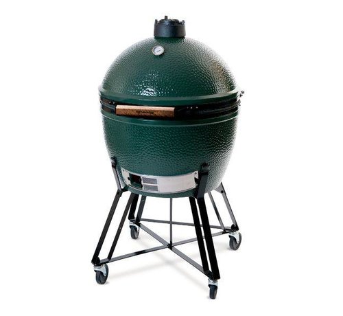 Big Green Egg XLarge Kamado op Nest