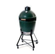 Big Green Egg Medium mit unterstell