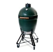 Big Green Egg Large mit unterstell