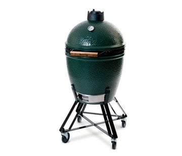 Big Green Egg Large mit unterstell