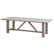 4 Seasons Outdoor Diva tuintafel | 240cm