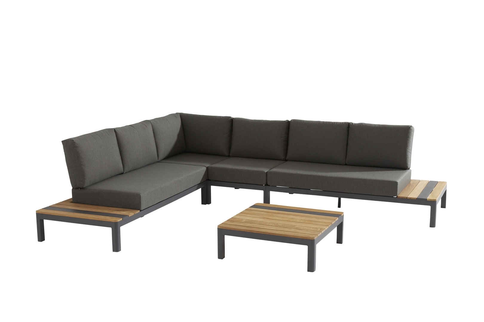 Taste by 4 Seasons Outdoor Meridien 5-teilige loungemöbel-set